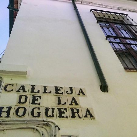 Entre 2 Mezquitas Apartamento 8 قرطبة المظهر الخارجي الصورة