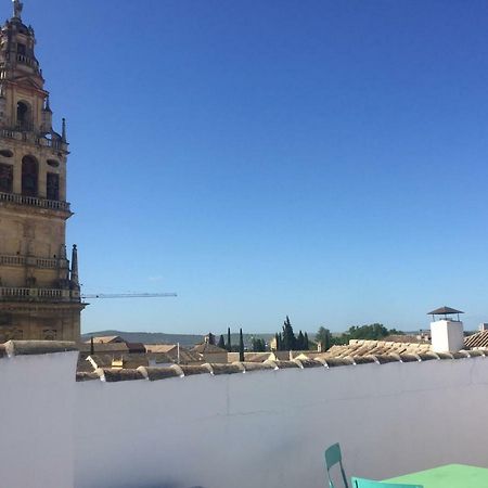 Entre 2 Mezquitas Apartamento 8 قرطبة المظهر الخارجي الصورة