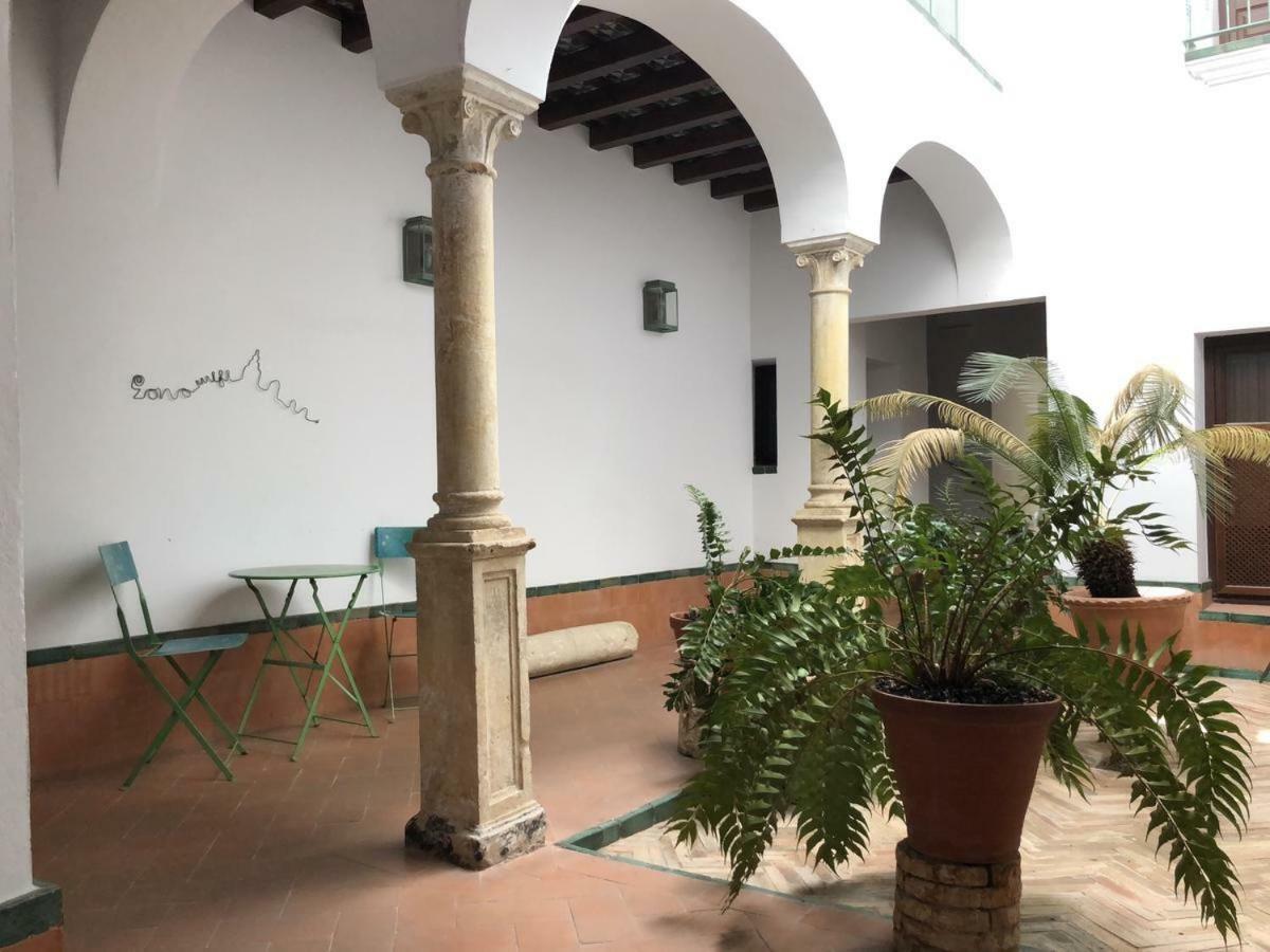 Entre 2 Mezquitas Apartamento 8 قرطبة المظهر الخارجي الصورة