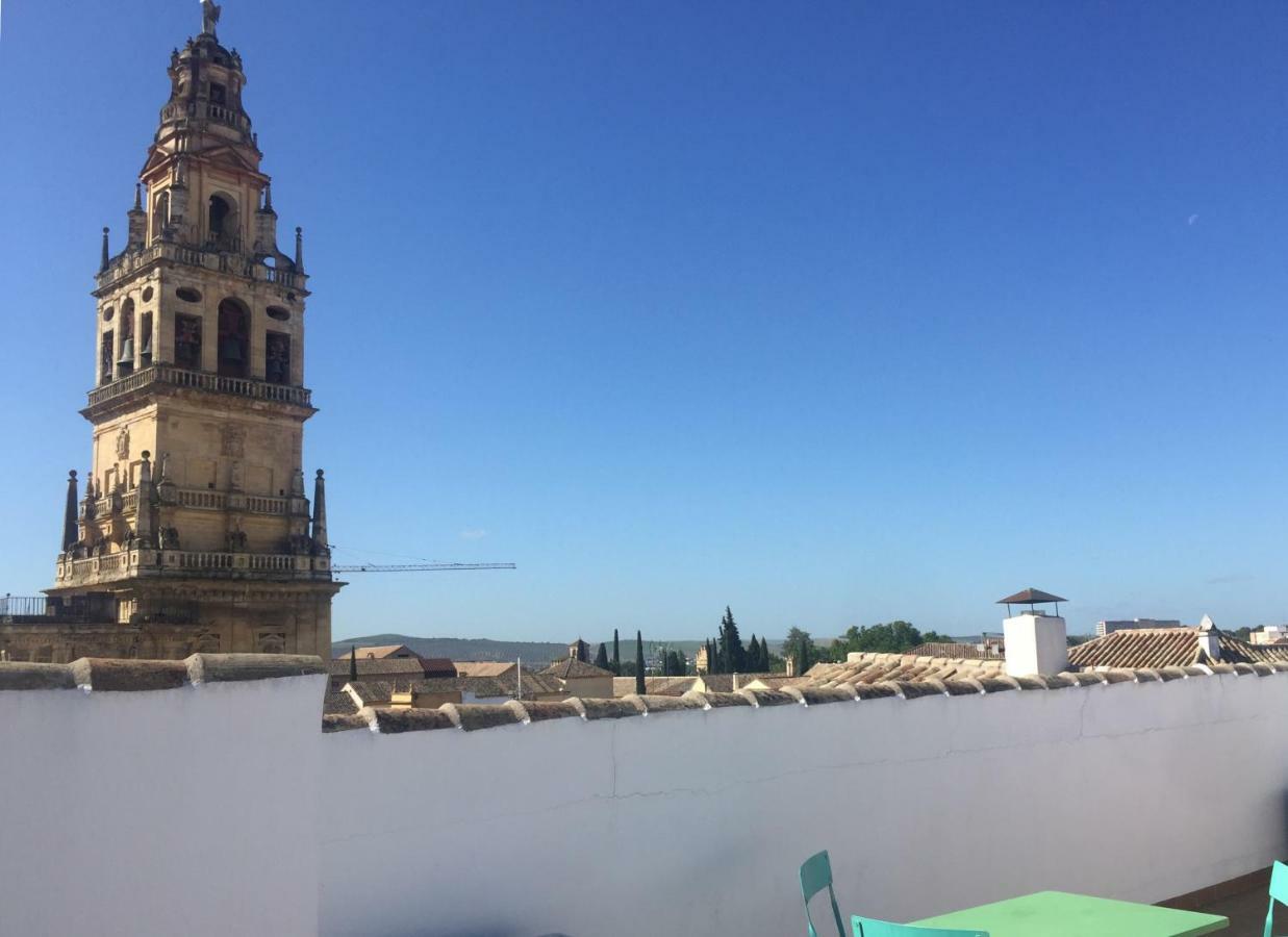 Entre 2 Mezquitas Apartamento 8 قرطبة المظهر الخارجي الصورة