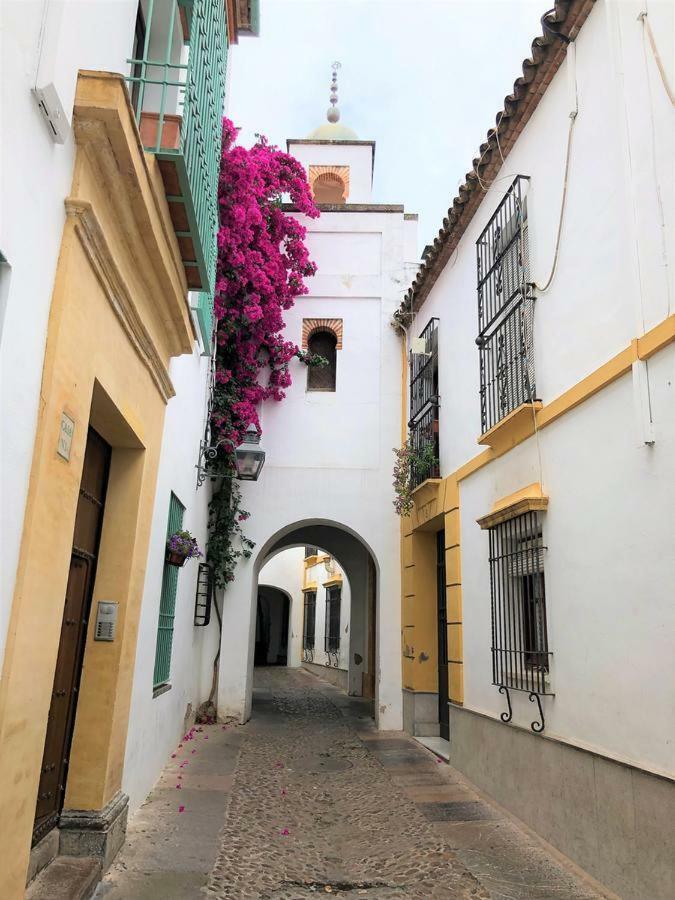 Entre 2 Mezquitas Apartamento 8 قرطبة المظهر الخارجي الصورة
