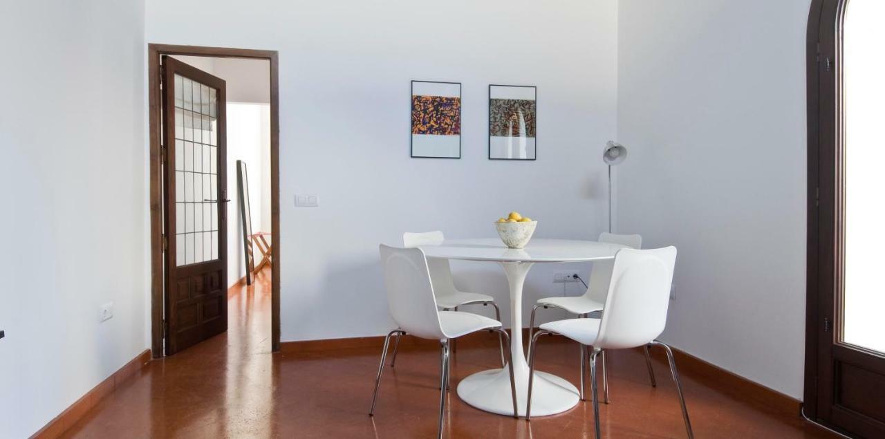 Entre 2 Mezquitas Apartamento 8 قرطبة المظهر الخارجي الصورة