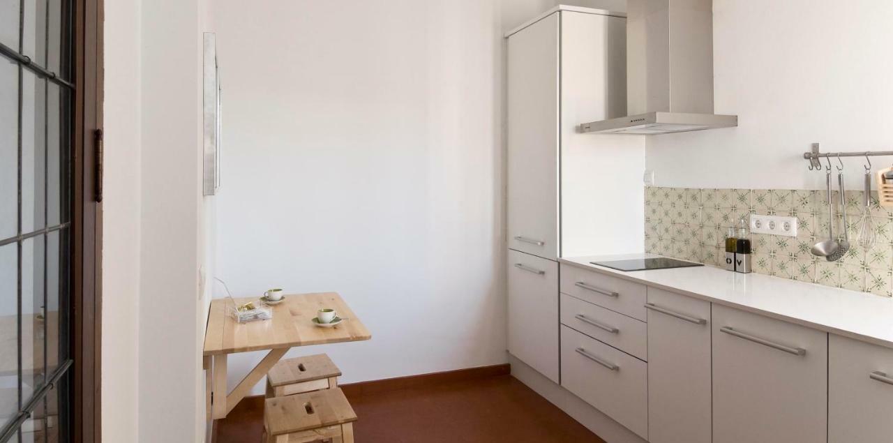 Entre 2 Mezquitas Apartamento 8 قرطبة المظهر الخارجي الصورة