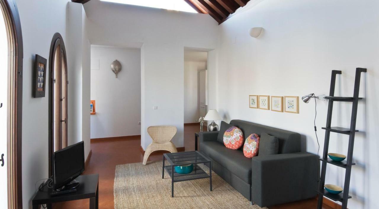 Entre 2 Mezquitas Apartamento 8 قرطبة المظهر الخارجي الصورة