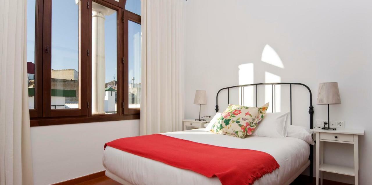 Entre 2 Mezquitas Apartamento 8 قرطبة المظهر الخارجي الصورة