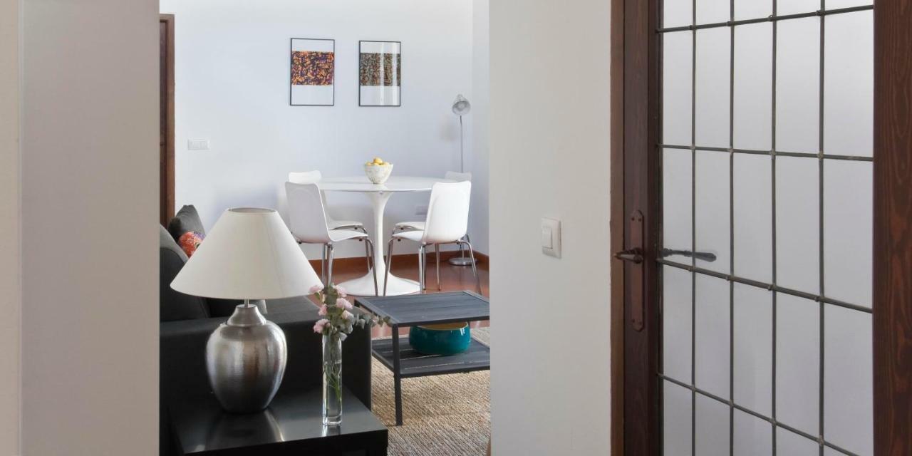 Entre 2 Mezquitas Apartamento 8 قرطبة المظهر الخارجي الصورة