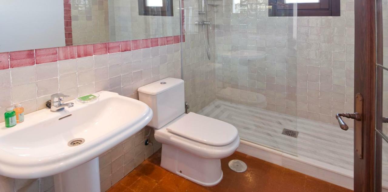 Entre 2 Mezquitas Apartamento 8 قرطبة المظهر الخارجي الصورة